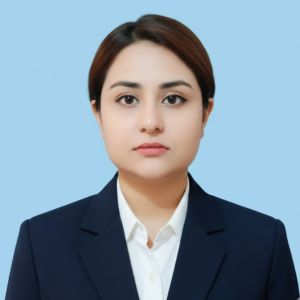 Rumana Sharmin Emily